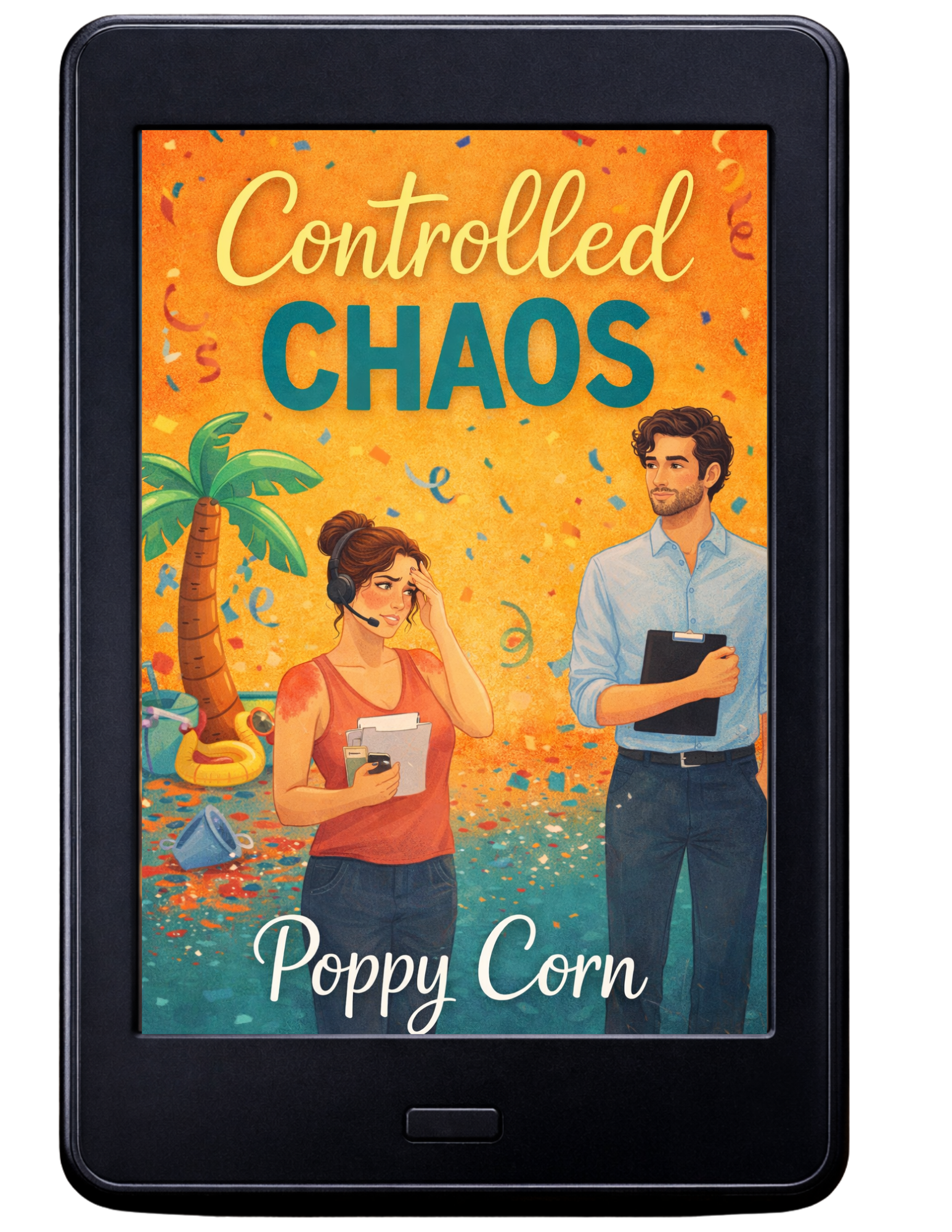 Controlled Chaos KU