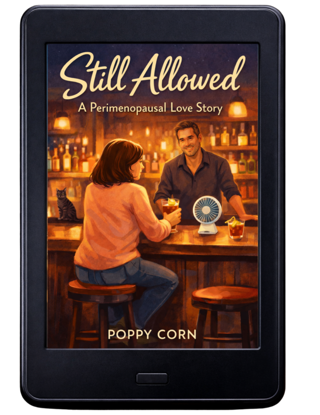 Still Allowed Kindle